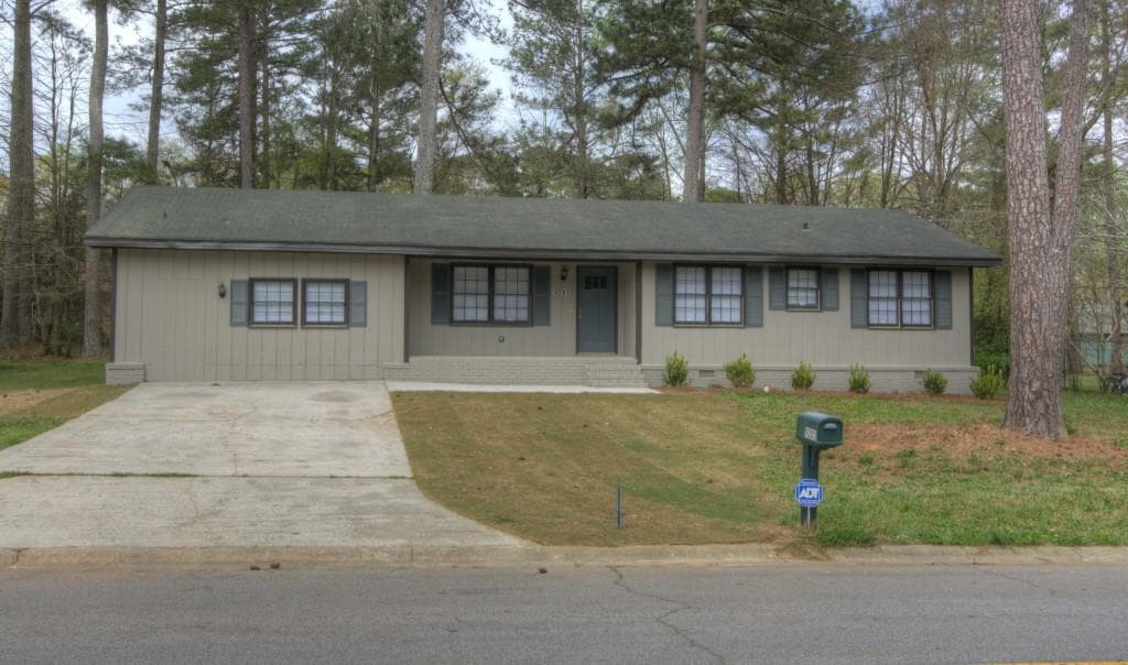 9201 Carlton Trail, Covington, GA 30014 — most recent listing photo