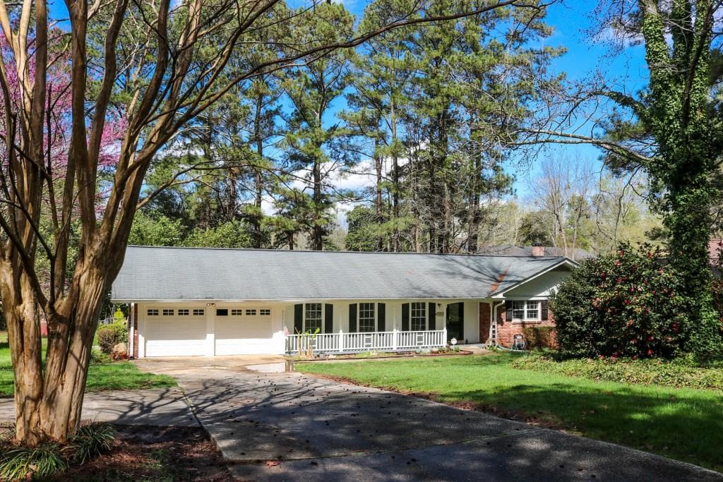 1690 Brockett Road, Tucker, GA 30084 — most recent listing photo