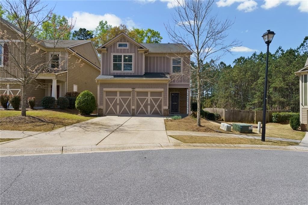 1362 SANDTOWN Green, Marietta, GA 30008 — most recent listing photo