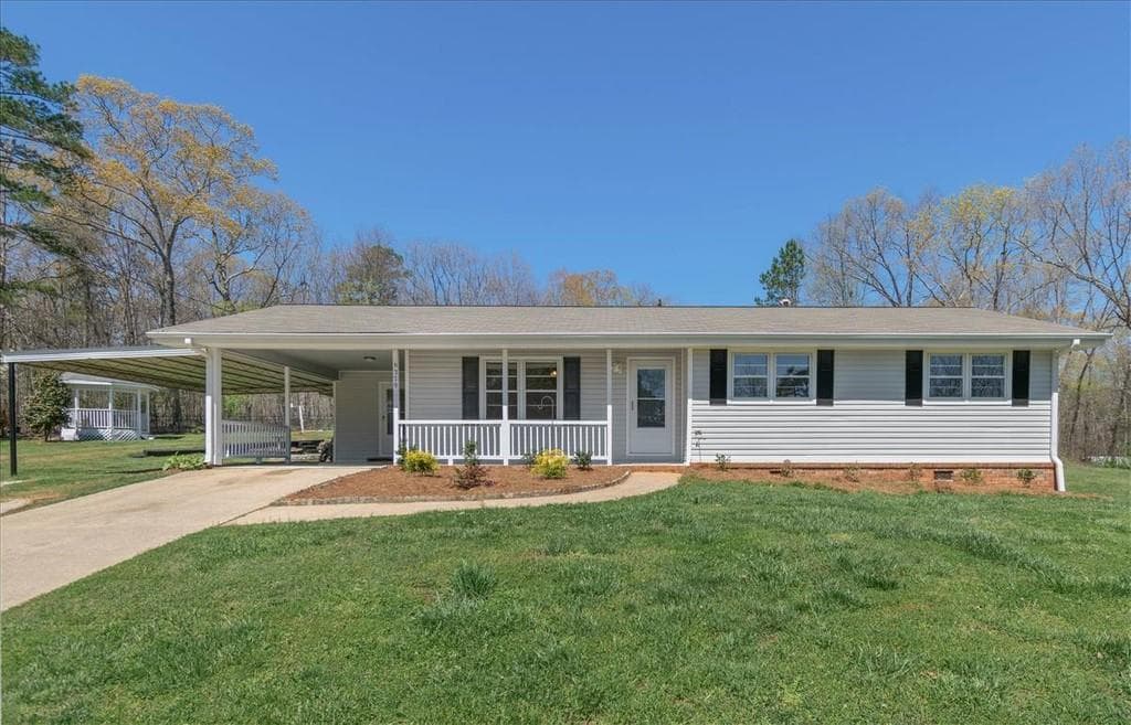 6379 Valhalla Drive, Douglasville, GA 30135 — most recent listing photo