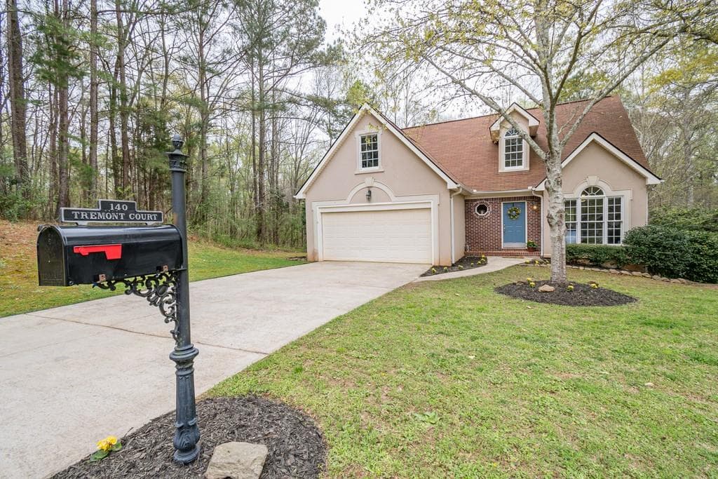 140 Tremont Court, Athens, GA 30606 — most recent listing photo