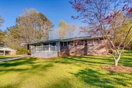 214 Briarwood Drive, Dallas, GA 30132 — most recent listing photo