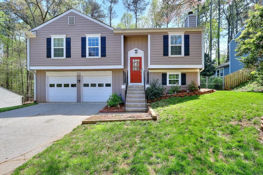 3105 Glen Knolls Court, Alpharetta, GA 30022 — most recent listing photo