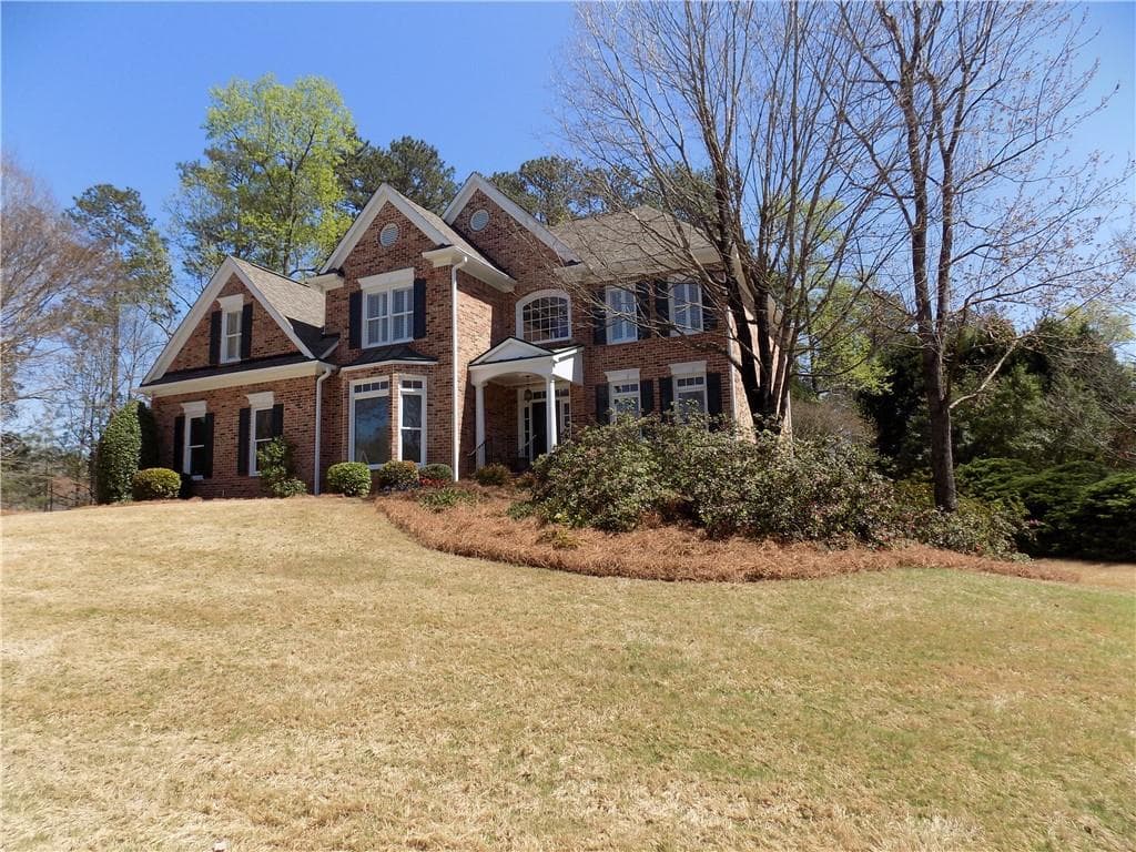 744 Vinings Estates Drive, Smyrna, GA 30126 — most recent listing photo