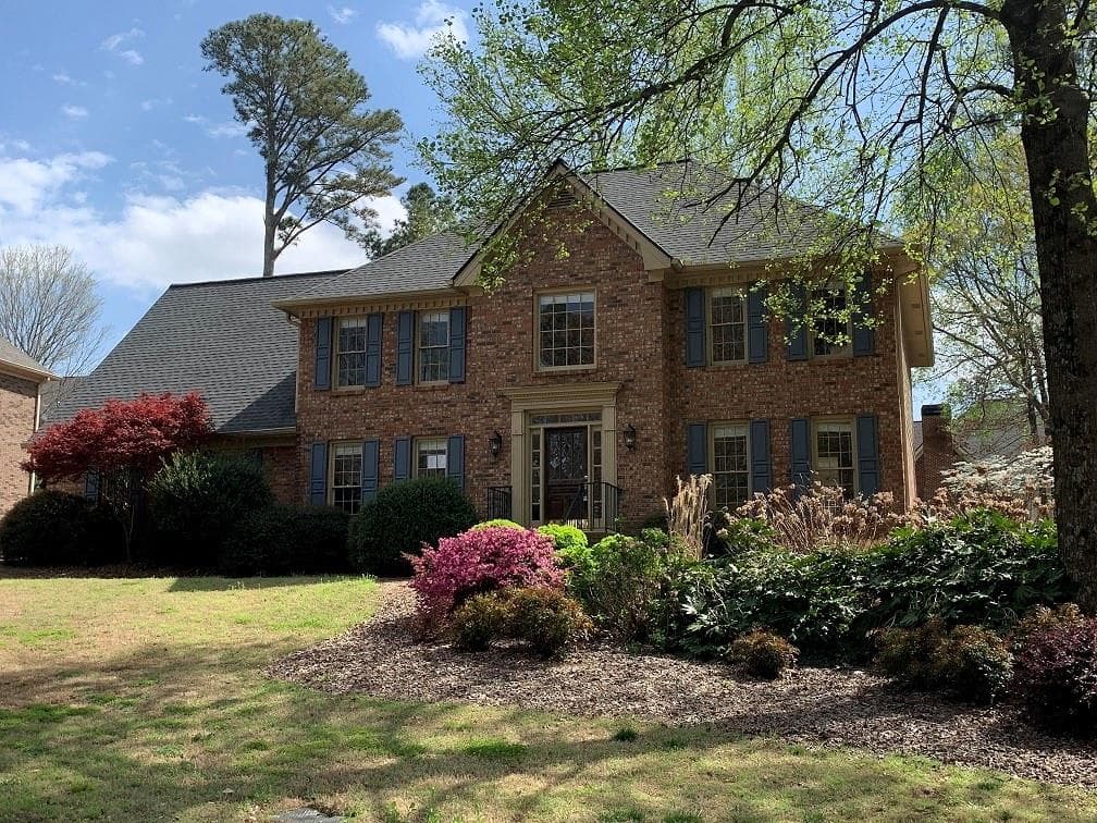 3796 Avera Lane, Norcross, GA 30092 — most recent listing photo
