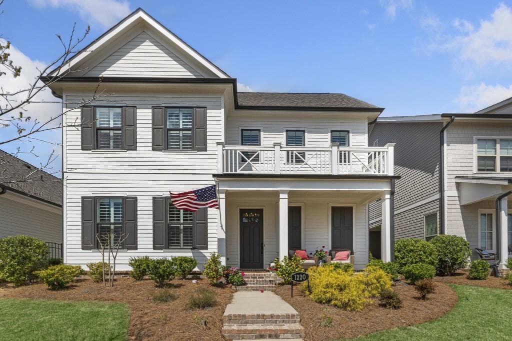 1220 Rumney Way, Alpharetta, GA 30004 — most recent listing photo
