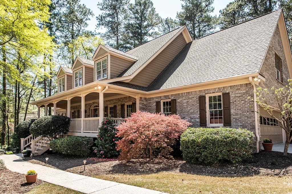 1345 Daphne Lane, Acworth, GA 30101 — most recent listing photo