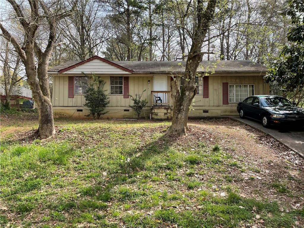 6460 Bimini Drive, Forest Park, GA 30297 — most recent listing photo