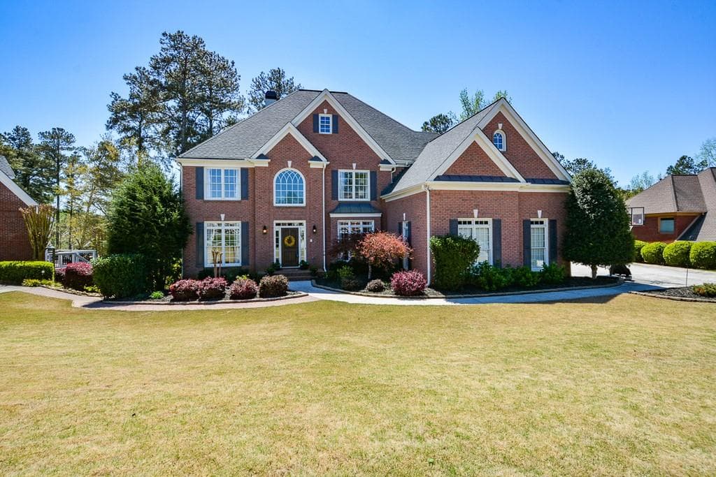 5985 Downington Ridge, Acworth, GA 30101 — most recent listing photo