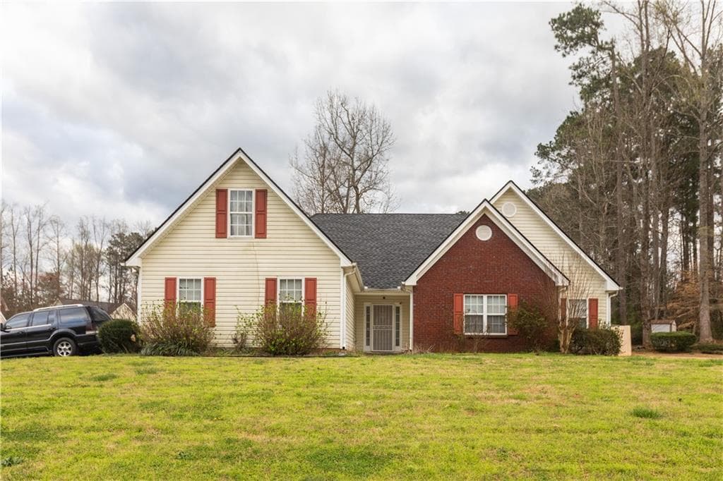 4301 Glen Heights Way, Snellville, GA 30039 — most recent listing photo
