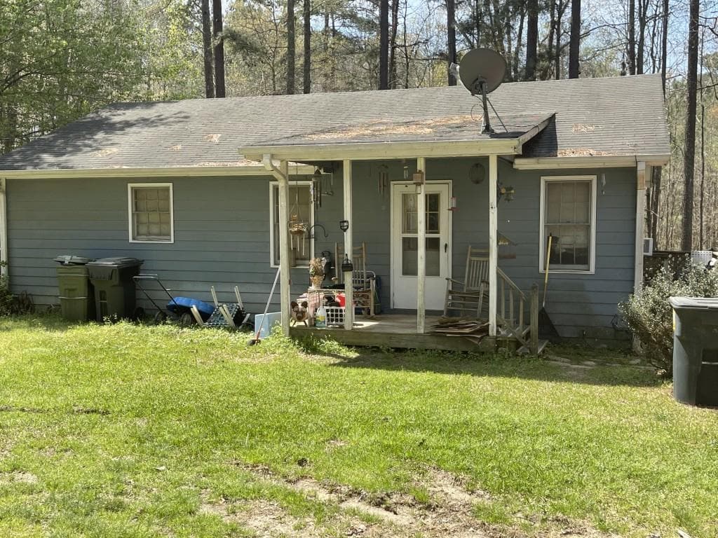 6177 Old Alabama Road, Acworth, GA 30102 — most recent listing photo