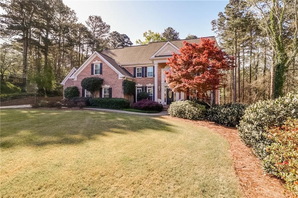 3400 Stately Oaks Lane, Duluth, GA 30097 — most recent listing photo