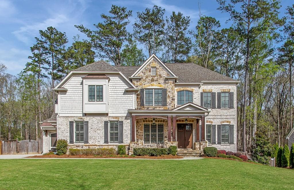728 Tarpley Road, Kennesaw, GA 30152 — most recent listing photo
