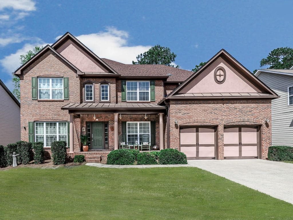 524 Blue Mountain Rise, Canton, GA 30114 — most recent listing photo