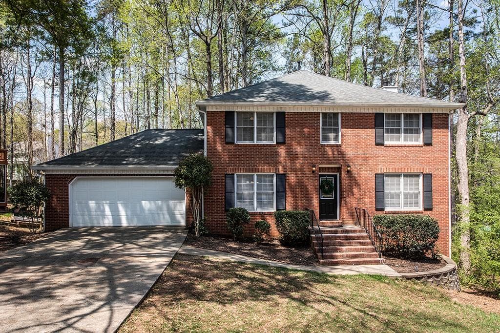 1527 McAdoo Drive, Marietta, GA 30064 — most recent listing photo