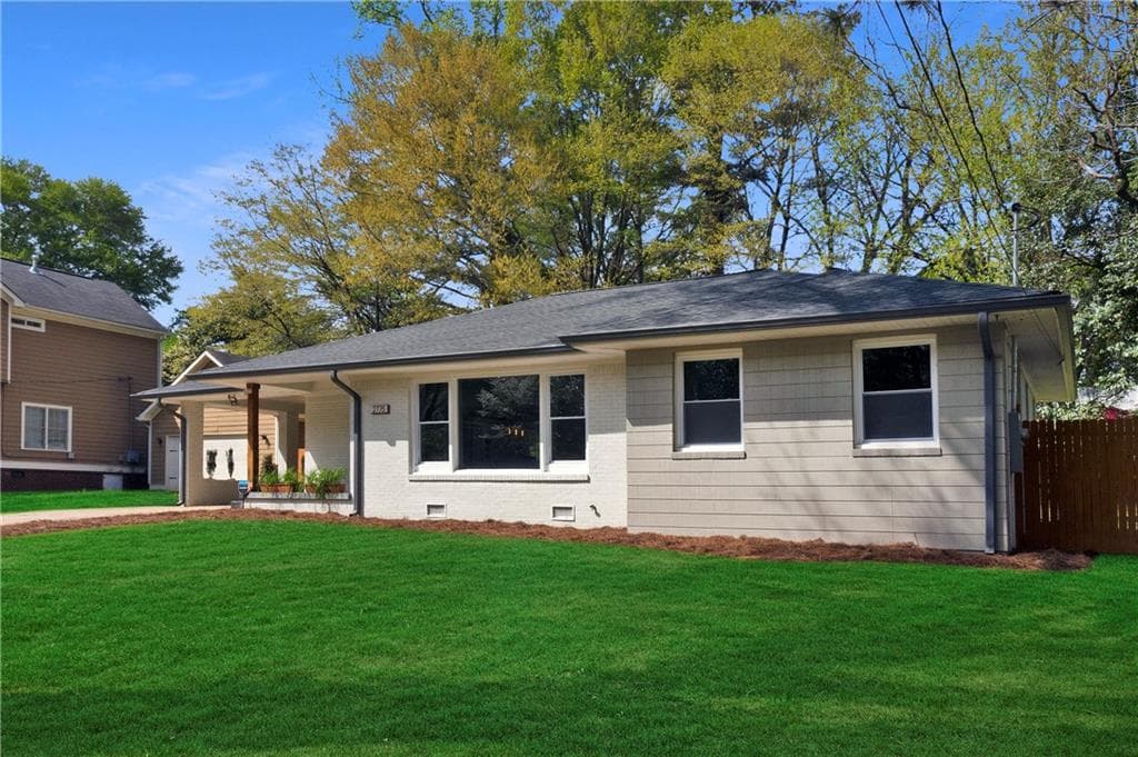 2775 Glenvalley Drive, Decatur, GA 30032 — most recent listing photo