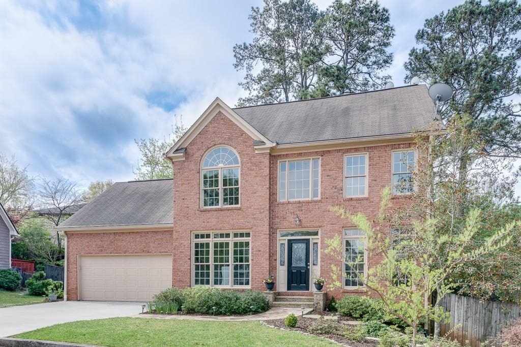 3021 Arbor Chase, Decatur, GA 30033 — most recent listing photo