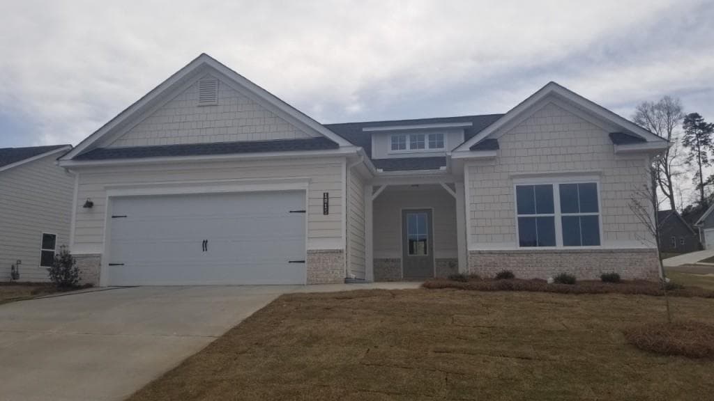 1015 Stonecreek Way, Monroe, GA 30655 — most recent listing photo