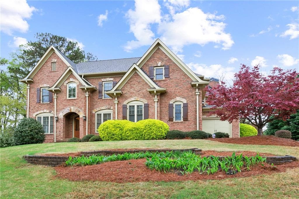 5850 Garber Drive, Sandy Springs, GA 30328 — most recent listing photo