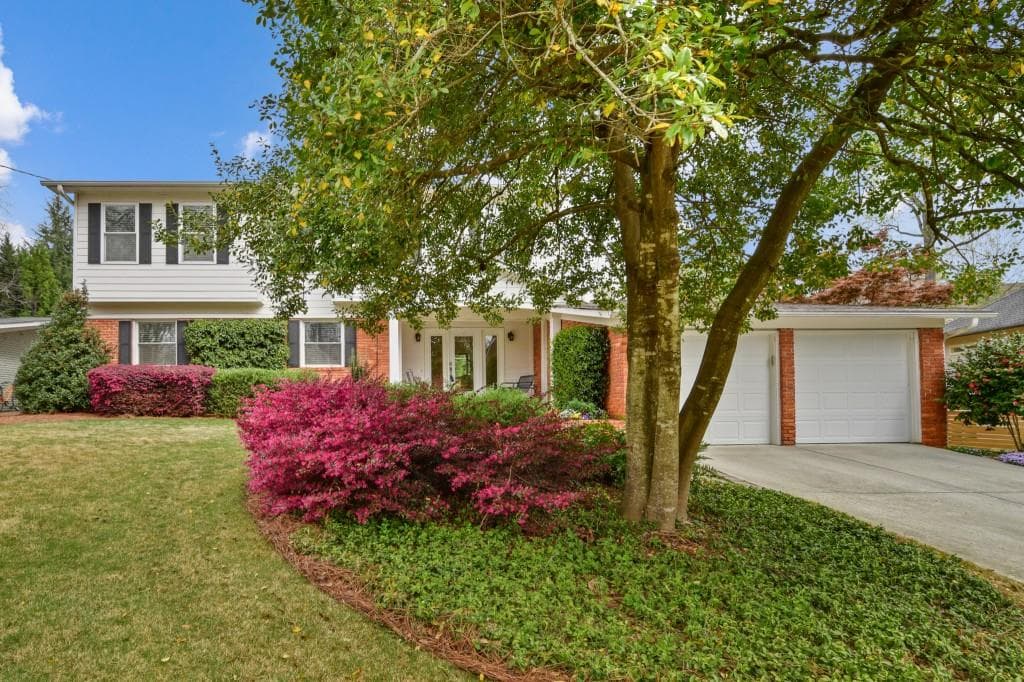 1654 Runnymeade Road, Brookhaven, GA 30319 — most recent listing photo