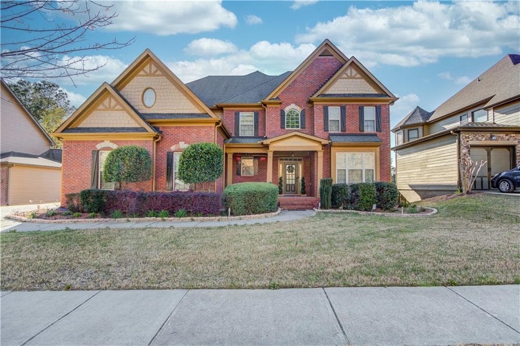2755 Olivine Drive, Dacula, GA 30019 — most recent listing photo
