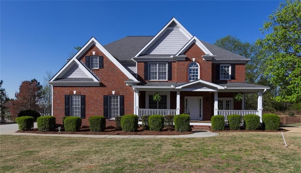941 Fernbank Lane, Dacula, GA 30019 — most recent listing photo