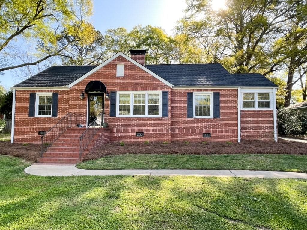 905 McLaurin Street, Griffin, GA 30224 — most recent listing photo