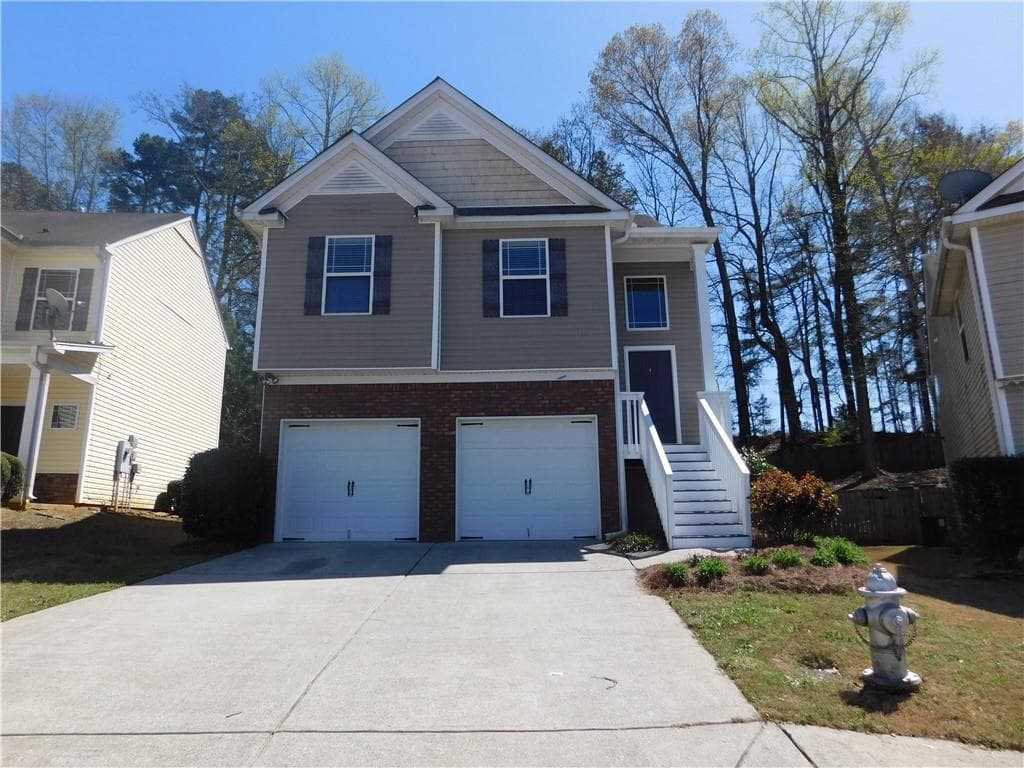 4768 Mcever View Drive, Sugar Hill, GA 30518 — most recent listing photo