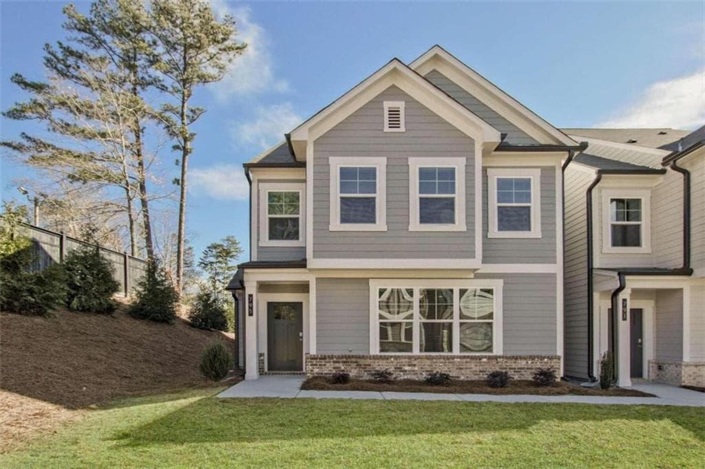 1869 Belmore Street 17, Smyrna, GA 30080 — most recent listing photo