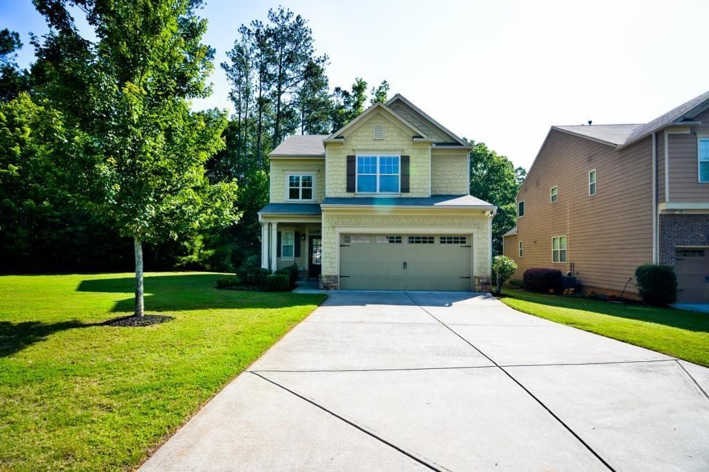 3644 Archgate Court, Alpharetta, GA 30004 — most recent listing photo