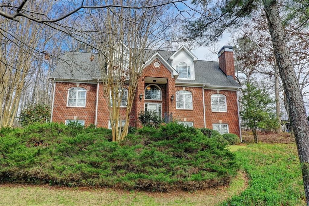 6175 Six Mile Cove Road, Cumming, GA 30041 — most recent listing photo