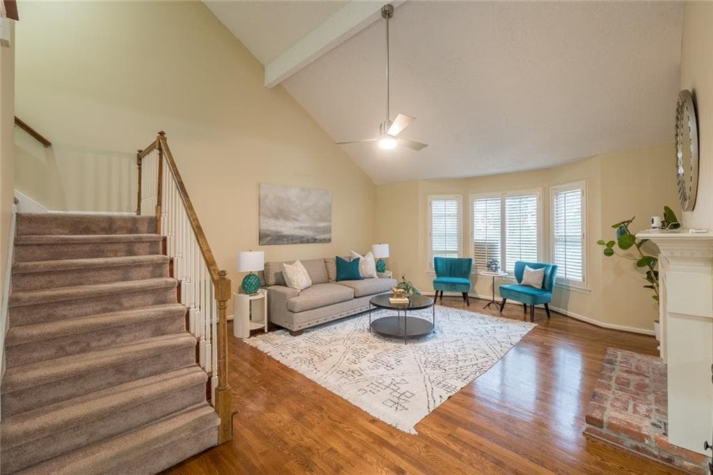 1708 Defoors Walk, Atlanta, GA 30318 — most recent listing photo