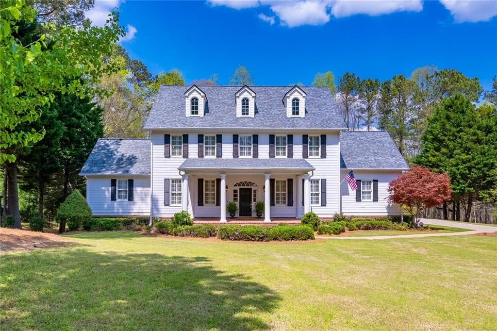 720 Quarterpath Lane, Milton, GA 30004 — most recent listing photo