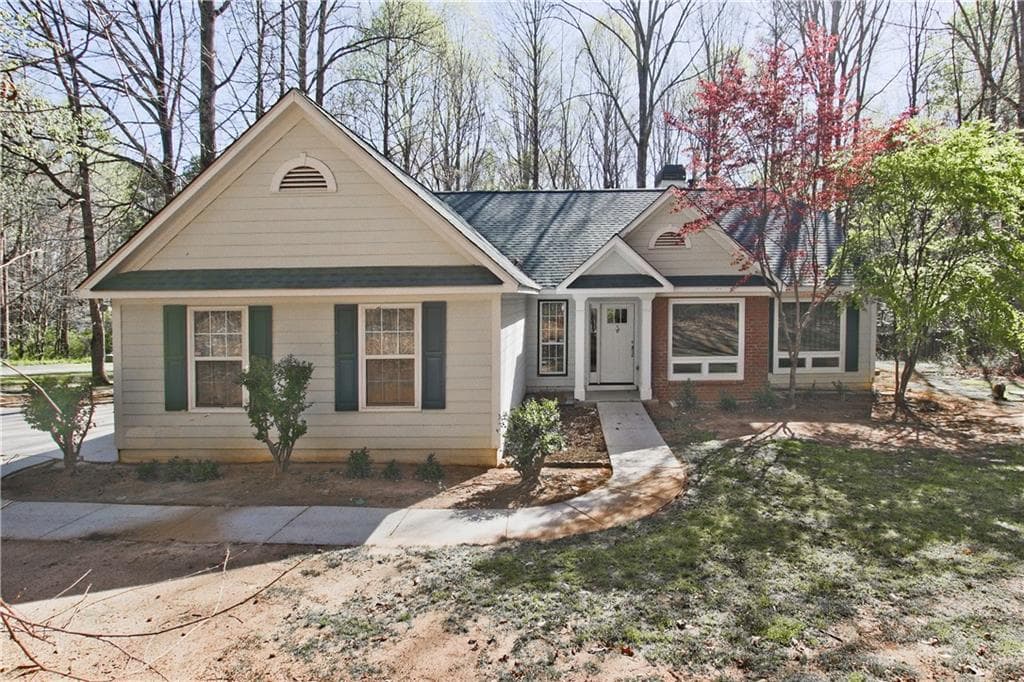 5720 Woodstone Drive, Cumming, GA 30028 — most recent listing photo