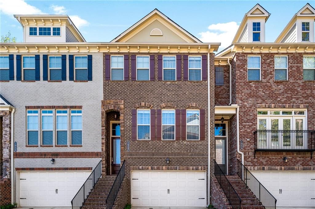 1957 Townsend Court, Atlanta, GA 30329 — most recent listing photo