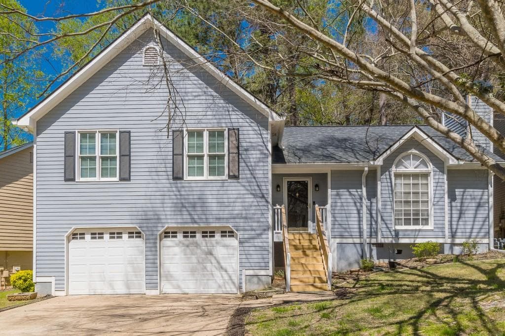 3 bedroom, 2 bathroom, 1,653 sq ft single family residence sold at 4809 Golden Jubilee Way, Powder Springs, GA 30127