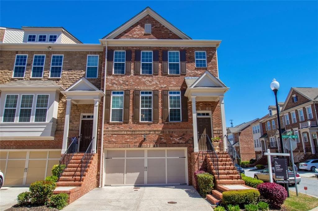 5017 RIDGEMONT Walk, Vinings, GA 30339 — most recent listing photo