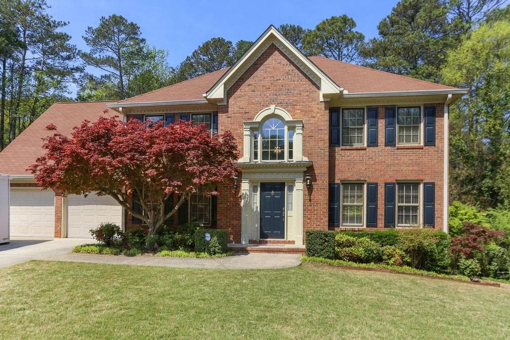93 STONINGTON Court, Lilburn, GA 30047 — most recent listing photo