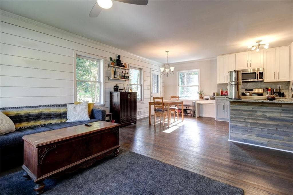 1654 SAN GABRIEL Avenue, Decatur, GA 30032 — most recent listing photo