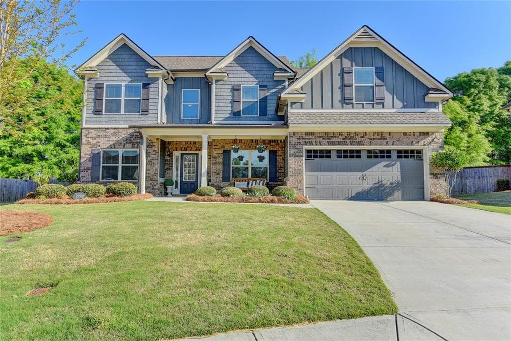2282 Indigo Stone Way, Bethlehem, GA 30620 — most recent listing photo
