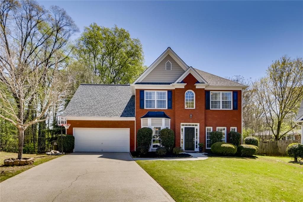 463 Vinings Vintage Circle, Mableton, GA 30126 — most recent listing photo