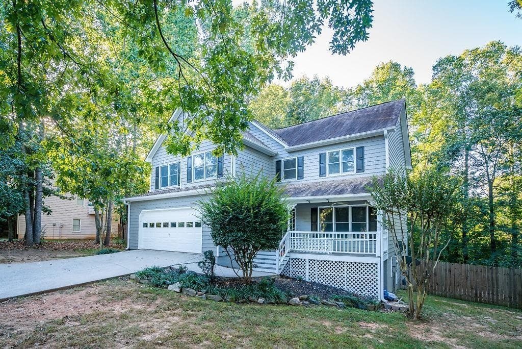 131 Banyon Court, Dallas, GA 30157 — most recent listing photo