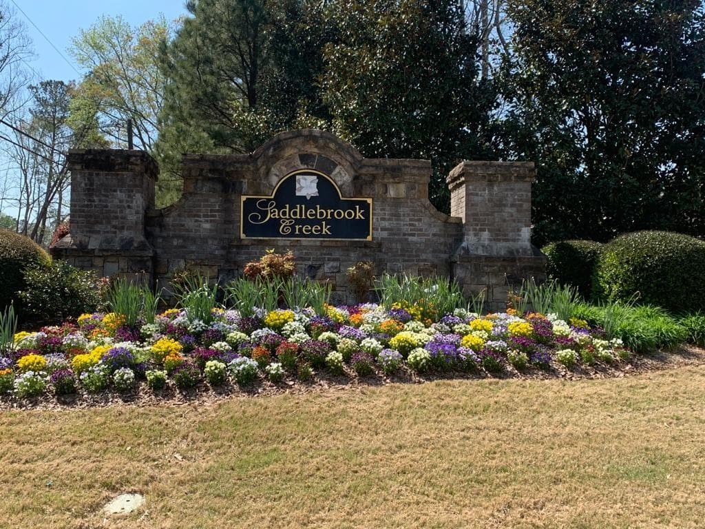 4037 Saddlebrook Creek Drive, Marietta, GA 30060 — most recent listing photo