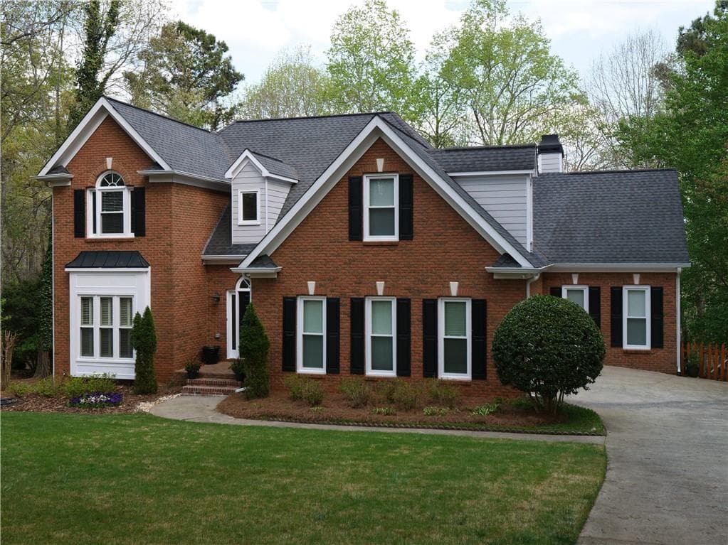 579 Transart Parkway, Canton, GA 30114 — most recent listing photo