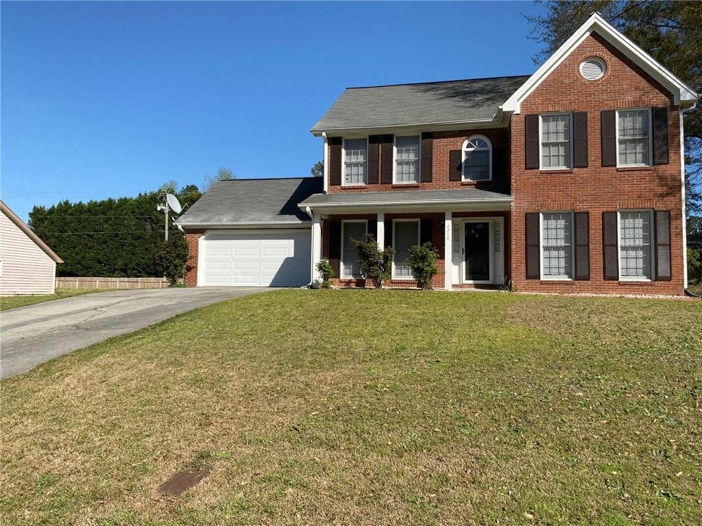 2216 Meadow Valley Circle, Lawrenceville, GA 30044 — most recent listing photo