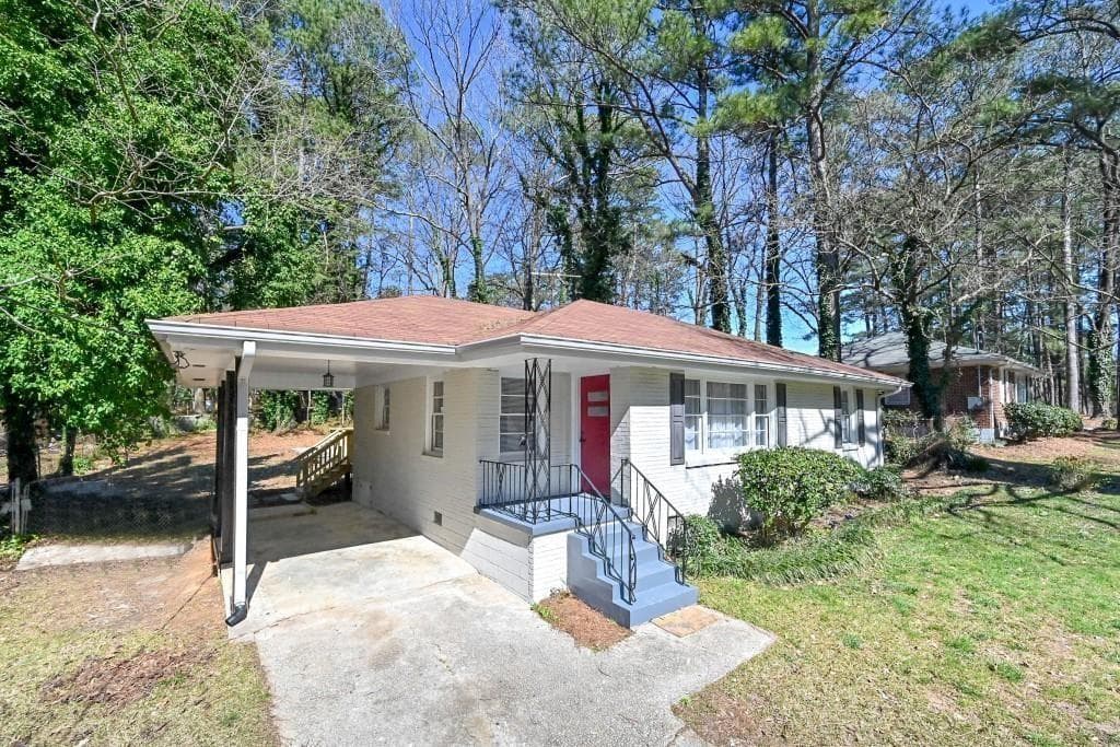 2575 Connally Drive, East Point, GA 30344 — most recent listing photo
