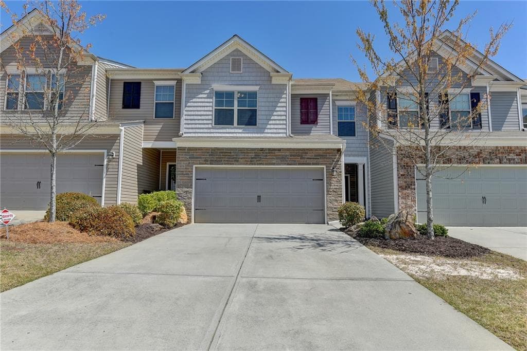 1265 Brookmere Way, Cumming, GA 30040 — most recent listing photo