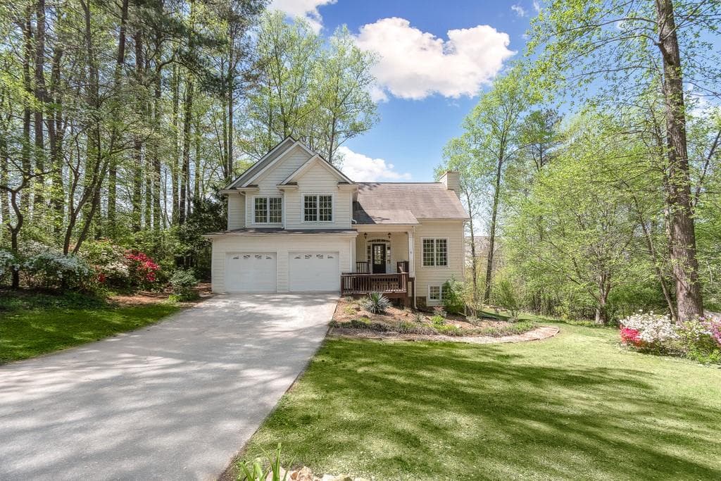 807 Hampton Court, Woodstock, GA 30188 — most recent listing photo