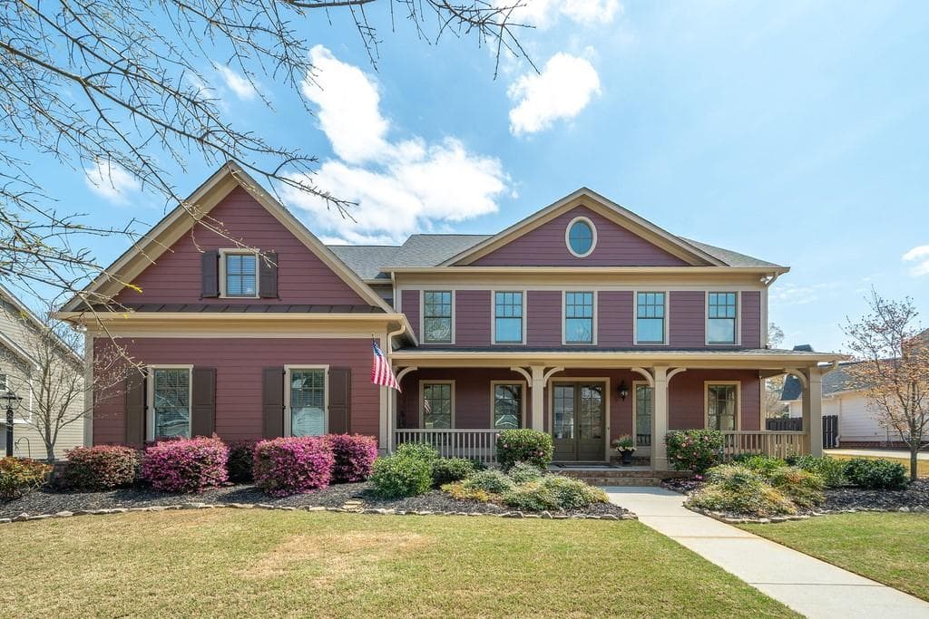 3810 Williams Point Drive, Cumming, GA 30028 — most recent listing photo