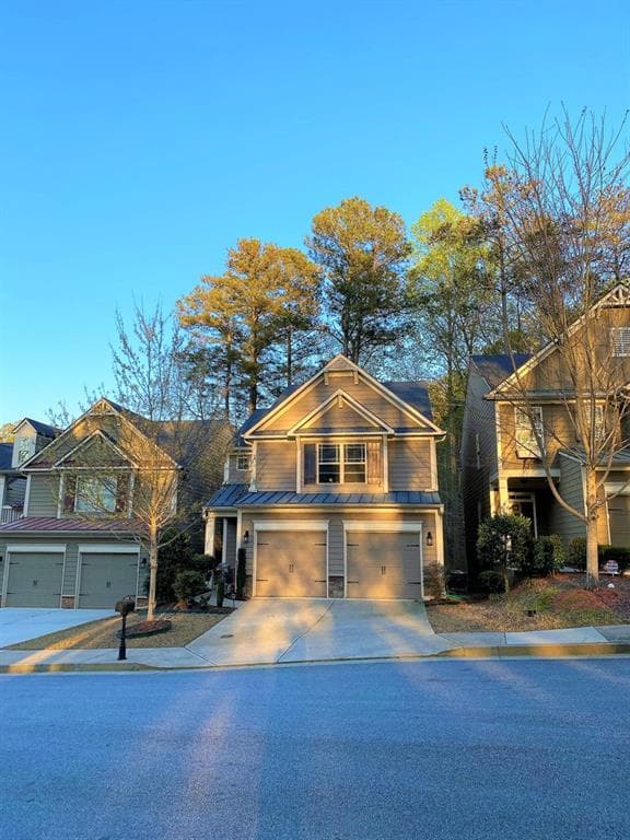 2396 Whispering Drive, Kennesaw, GA 30144 — most recent listing photo